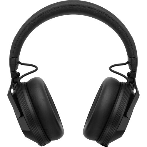 AlphaTheta HDJ-F10 Auriculares Profesionales Inalámbricos DJ Sonido Alta Calidad