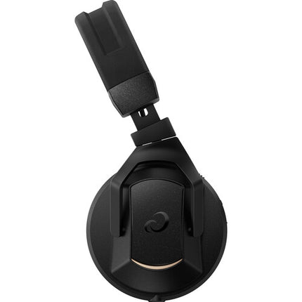AlphaTheta HDJ-F10 Auriculares Profesionales Inalámbricos DJ Sonido Alta Calidad