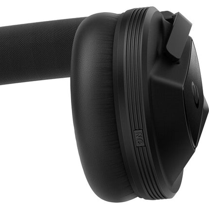 AlphaTheta HDJ-F10 Auriculares Profesionales Inalámbricos DJ Sonido Alta Calidad