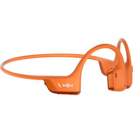SHOKZ OpenRun Pro 2 Auriculares Deportivos Inalámbricos Híbridos 12 Horas IP55
