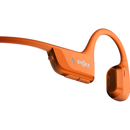 SHOKZ OpenRun Pro 2 Auriculares Deportivos Inalámbricos Híbridos 12 Horas IP55