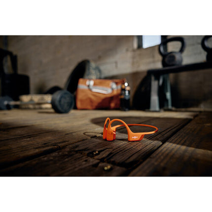 SHOKZ OpenRun Pro 2 Auriculares Deportivos Inalámbricos Híbridos 12 Horas IP55