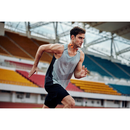 SHOKZ OpenRun Pro 2 Auriculares Deportivos Inalámbricos Híbridos 12 Horas IP55
