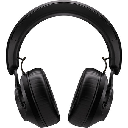 Adam Professional Audio H200 Auriculares Cerrados Over-Ear 40mm Drivers 32 Ohms con Estuche y Adaptador