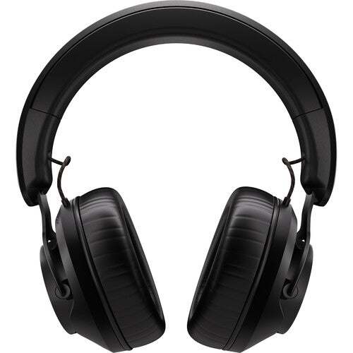 Adam Professional Audio H200 Auriculares Cerrados Over-Ear 40mm Drivers 32 Ohms con Estuche y Adaptador