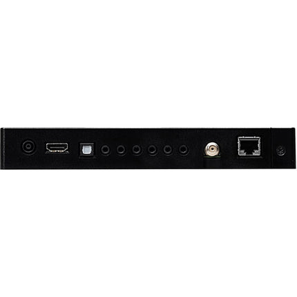 LG Pro:Centric Set Top Box para hospitalidad con UHD 4K y 2 HDMI