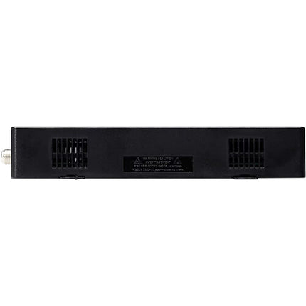 LG Pro:Centric Set Top Box para hospitalidad con UHD 4K y 2 HDMI