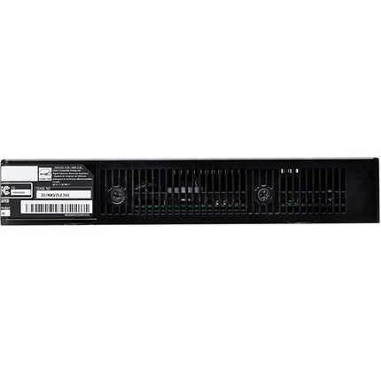 LG Pro:Centric Set Top Box para hospitalidad con UHD 4K y 2 HDMI