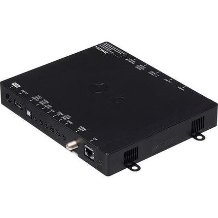 LG Pro:Centric Set Top Box para hospitalidad con UHD 4K y 2 HDMI