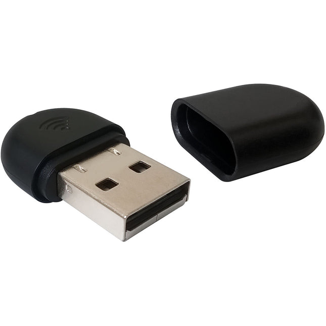 Yealink WF40 Dongle USB Wi-Fi 150 Mbps para Teléfonos IP Yealink