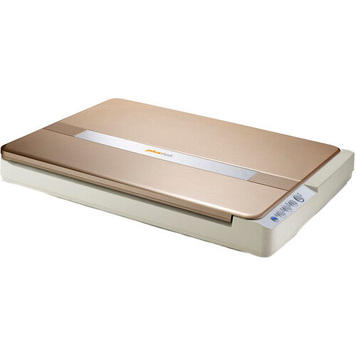 Plustek OpticSlim 1680 Escáner 1200 dpi Área máxima A3 USB