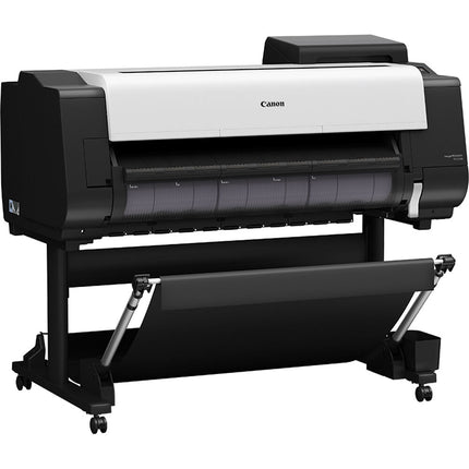 Canon imagePROGRAF TX-3200 Impresora Gran Formato 36" Resolución 2400x1200 dpi Bandeja Multi-Posicional