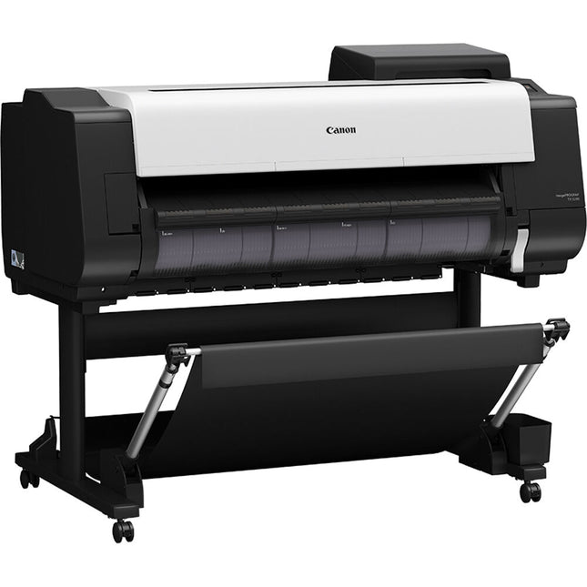 Canon imagePROGRAF TX-3200 Impresora Gran Formato 36" Resolución 2400x1200 dpi Bandeja Multi-Posicional