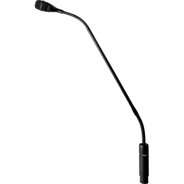 Earthworks FlexMic Gen 2 Micrófono cardioide cuello de cisne 20 pulgadas