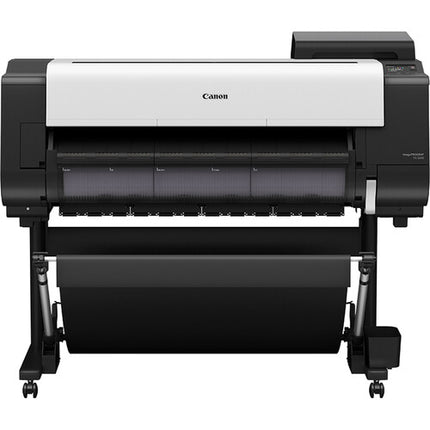 Canon imagePROGRAF TX-3200 Impresora Gran Formato 36" Resolución 2400x1200 dpi Bandeja Multi-Posicional