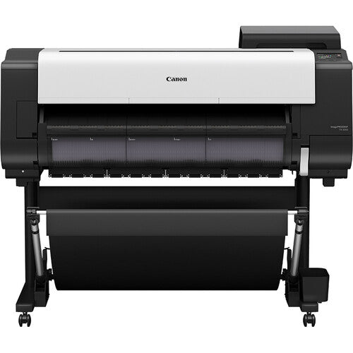 Canon imagePROGRAF TX-3200 Impresora Gran Formato 36" Resolución 2400x1200 dpi Bandeja Multi-Posicional