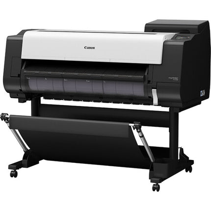 Canon imagePROGRAF TX-3200 Impresora Gran Formato 36" Resolución 2400x1200 dpi Bandeja Multi-Posicional