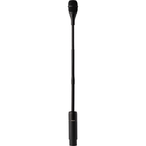 Earthworks FlexMic Gen 2 Micrófono Condensador Cardioide 16" Gooseneck