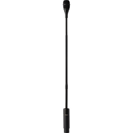 Earthworks FlexMic Gen 2 Micrófono cardioide cuello de cisne 20 pulgadas