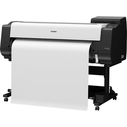 Canon imagePROGRAF TX-4200 Impresora Formato Grande 44" 2400x1200 dpi Multi-Positional Catch Basket