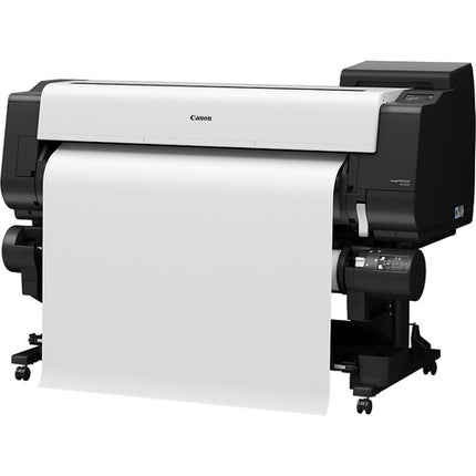 Canon imagePROGRAF TX-4200 Impresora Gran Formato 44" Resolución 2400x1200dpi con Apilador TX