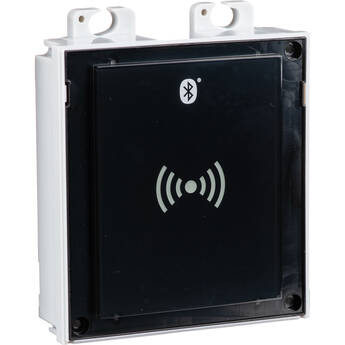 2N RFID Reader With Bluetooth For IP Verso & LTE Verso Interfono 125 kHz NFC
