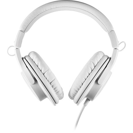 Audio-Technica ATH-M20x Auriculares Cerrados Monitor 40mm 15Hz-20kHz Blanco