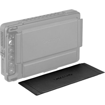 SmallHD Bottom Flag para parasol Ultra 7 con imanes y repuesto
