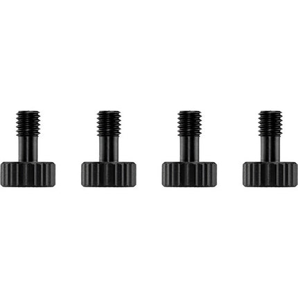 Tornillos de Repuesto SmallHD para Parasol Indie 5 / Cine 5 4 Unidades