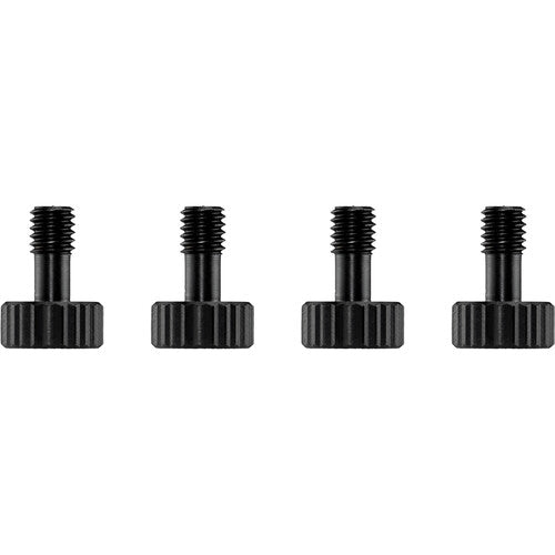 Tornillos de Repuesto SmallHD para Parasol Indie 5 / Cine 5 4 Unidades