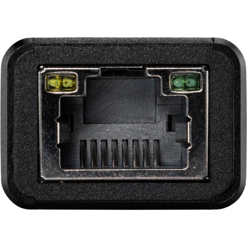 SmallHD Adaptador 5-Pin a Ethernet para Monitores Indie 5 7 y Cine 5