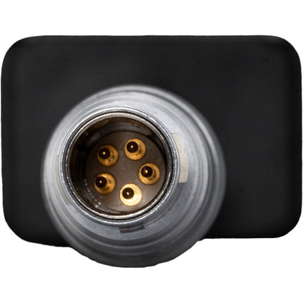 SmallHD Adaptador 5-Pin a Ethernet para Monitores Indie 5 7 y Cine 5