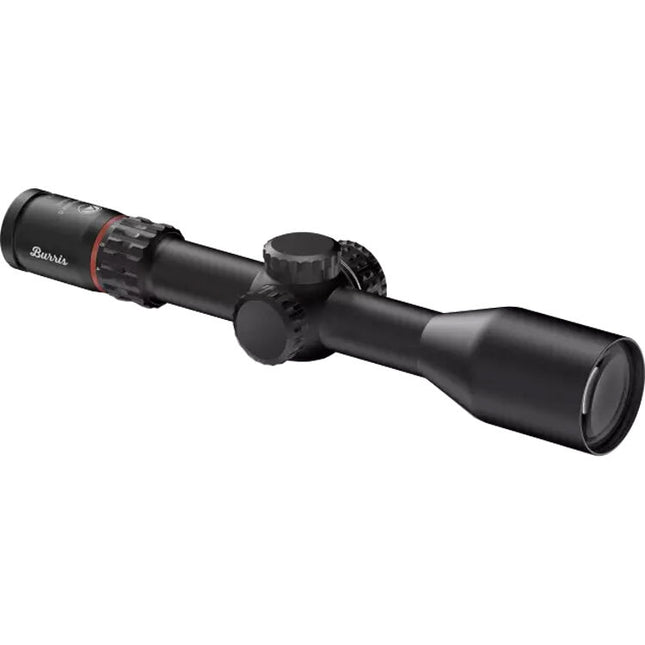 Burris Optics 4-20x52 Eliminator 6 Visor con Láser IR y Control Bluetooth