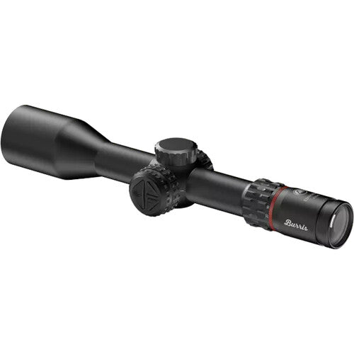 Burris Optics 4-20x52 Eliminator 6 Visor con Láser IR y Control Bluetooth