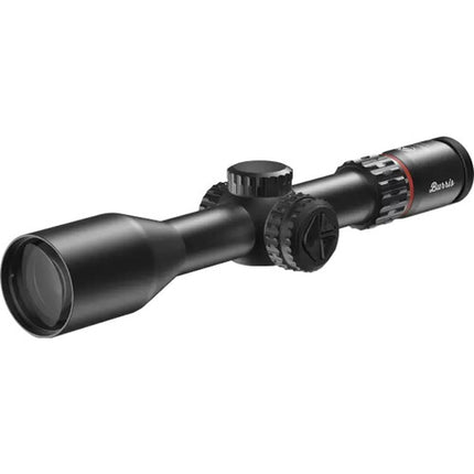 Burris Optics 4-20x52 Eliminator 6 Visor con Láser IR y Control Bluetooth