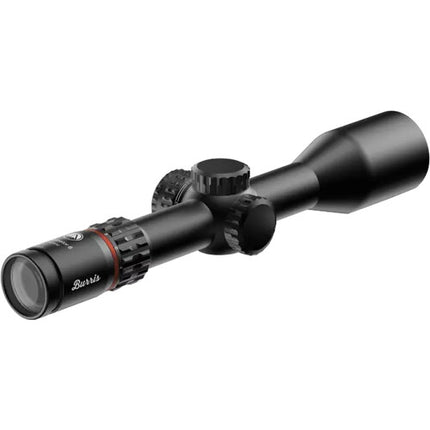 Burris Optics 4-20x52 Eliminator 6 Visor con Láser IR y Control Bluetooth