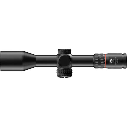 Burris Optics 4-20x52 Eliminator 6 Visor con Láser IR y Control Bluetooth