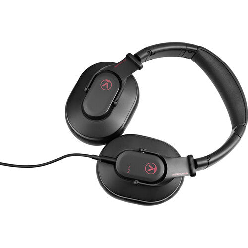 Austrian Audio Hi-X20 Auriculares Cerrados 44mm Drivers Cable y Estuche