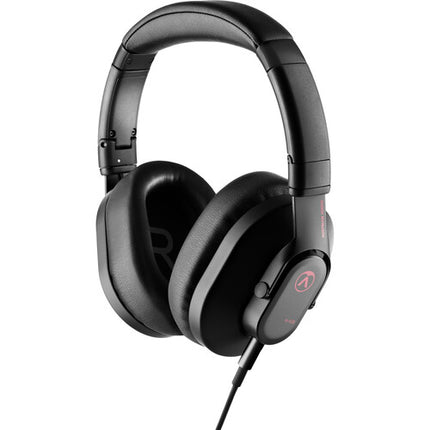Austrian Audio Hi-X20 Auriculares Cerrados 44mm Drivers Cable y Estuche