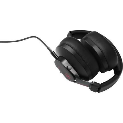 Austrian Audio Hi-X20 Auriculares Cerrados 44mm Drivers Cable y Estuche