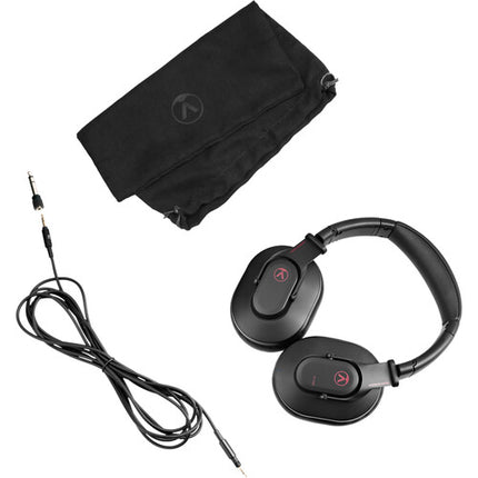 Austrian Audio Hi-X20 Auriculares Cerrados 44mm Drivers Cable y Estuche