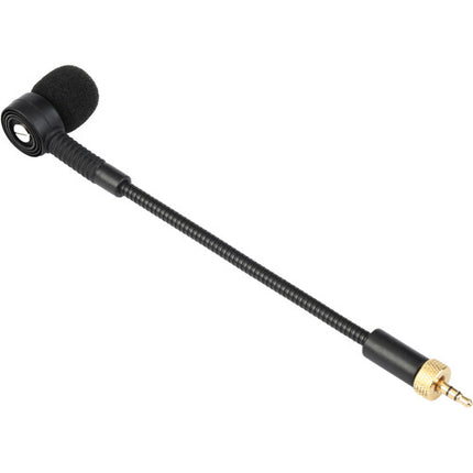 Xvive Audio U7 Sistema inalámbrico para saxofón y trompeta con estuche 2.4 GHz 90 pies rango 5 horas batería