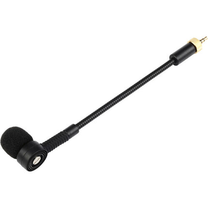 Xvive Audio U7 Sistema inalámbrico para saxofón y trompeta con estuche 2.4 GHz 90 pies rango 5 horas batería