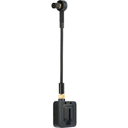 Xvive Audio U8 Sistema inalámbrico para guitarra acústica 90 pies con estuche de viaje
