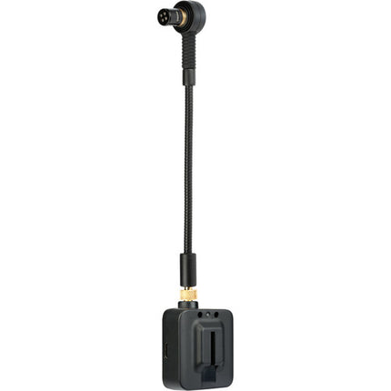 Xvive Audio U9 Sistema Inalámbrico para Violín 6 Canales 90 Pies con Estuche