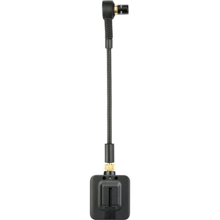 Xvive Audio U9 Sistema Inalámbrico para Violín 6 Canales 90 Pies con Estuche
