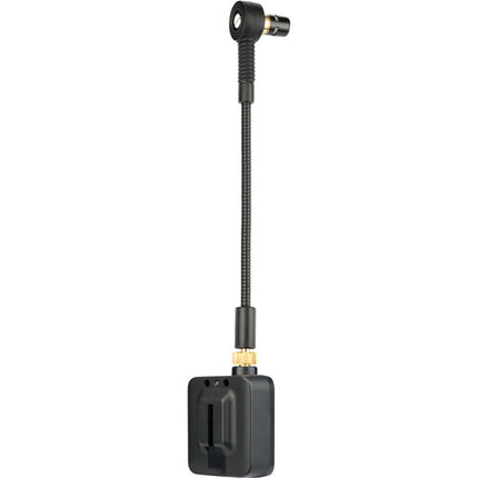 Xvive Audio U9 Sistema Inalámbrico para Violín 6 Canales 90 Pies con Estuche