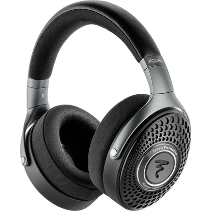 Focal Lensys Auriculares Profesionales Cerrados 40mm Espuma Memoria