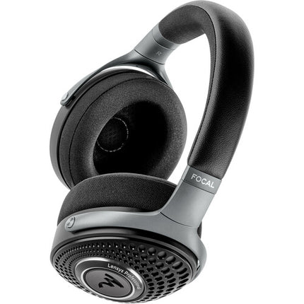 Focal Lensys Auriculares Profesionales Cerrados 40mm Espuma Memoria