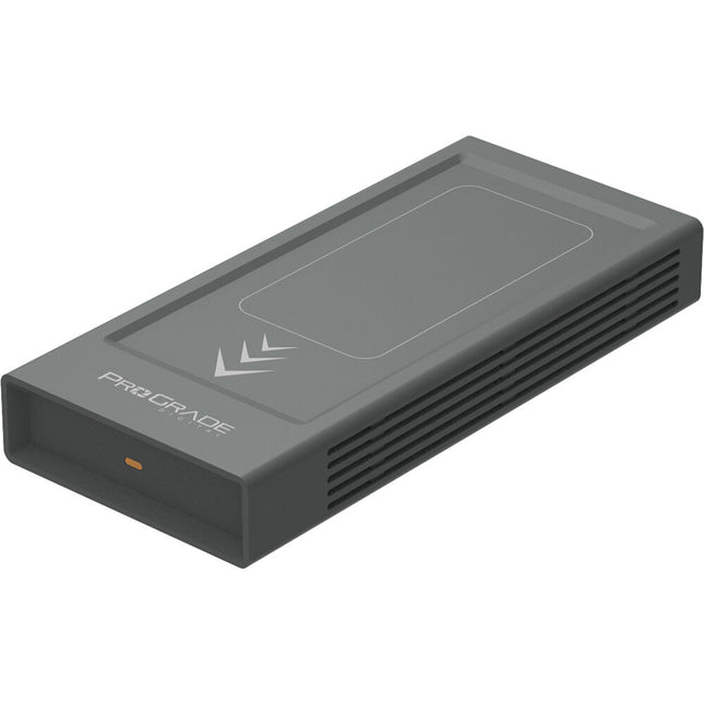 ProGrade Digital 8TB PG10 SSD externa USB4 2500 MB/s incluye funda